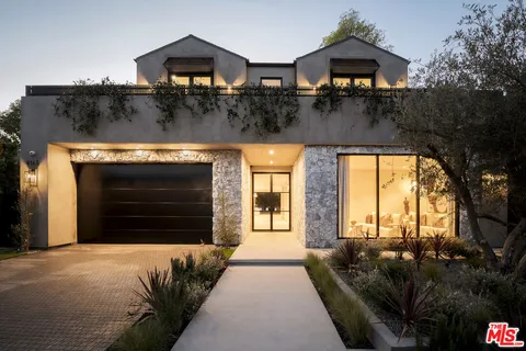 $6,170,000 | 4165 Nagle Avenue, Sherman Oaks, CA 91423