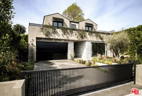$6,170,000 | 4165 Nagle Avenue, Sherman Oaks, CA 91423