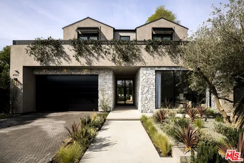 $6,170,000 | 4165 Nagle Avenue, Sherman Oaks, CA 91423