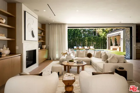 $6,170,000 | 4165 Nagle Avenue, Sherman Oaks, CA 91423