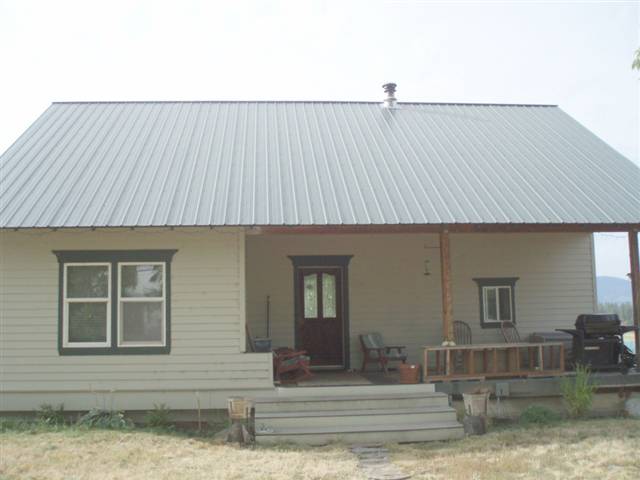 1955 Goddard Road Rice, WA 99167 - Photo 1 of 9