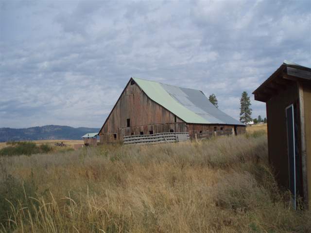 1955 Goddard Road Rice, WA 99167 - Photo 5 of 9