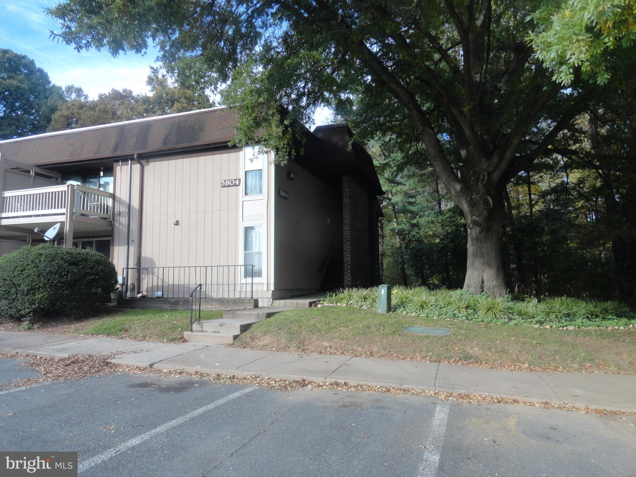 5804 Royal Ridge Drive, Unit K Springfield, VA 22152 - Photo 1 of 33 Exterior (General)
