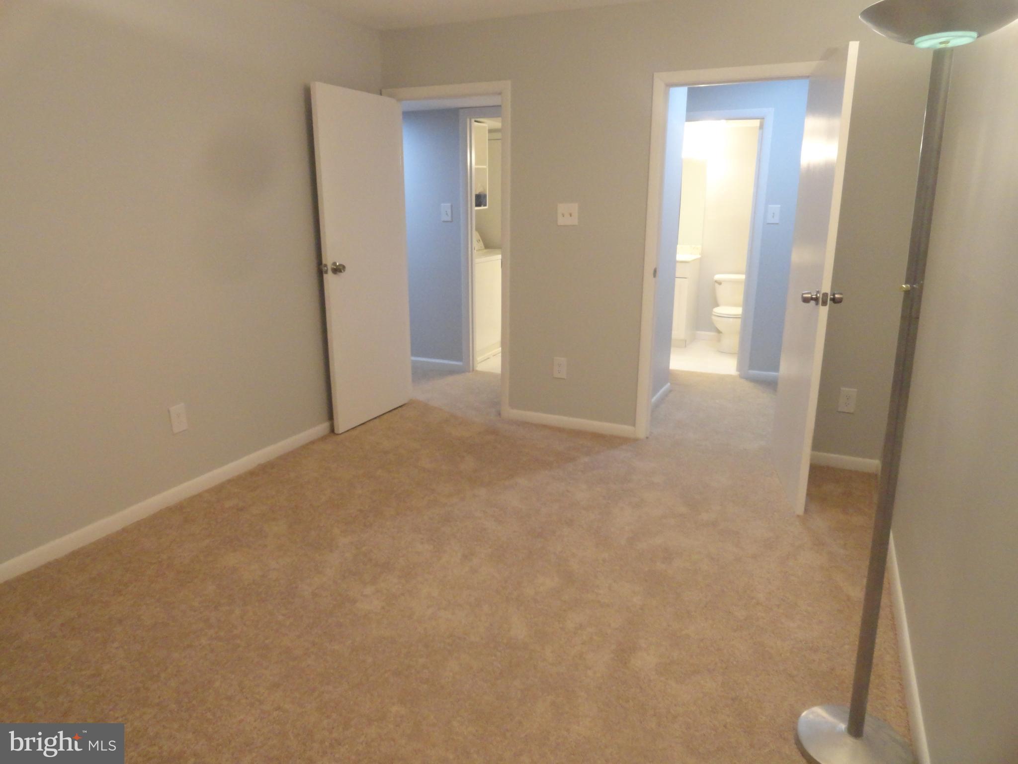 5804 Royal Ridge Drive, Unit K Springfield, VA 22152 - Photo 13 of 33 master bedroom view of walk in closet