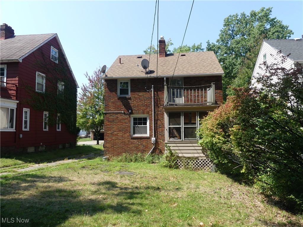 1215 Haselton Road Cleveland Heights, OH 44121 - Photo 15 of 16