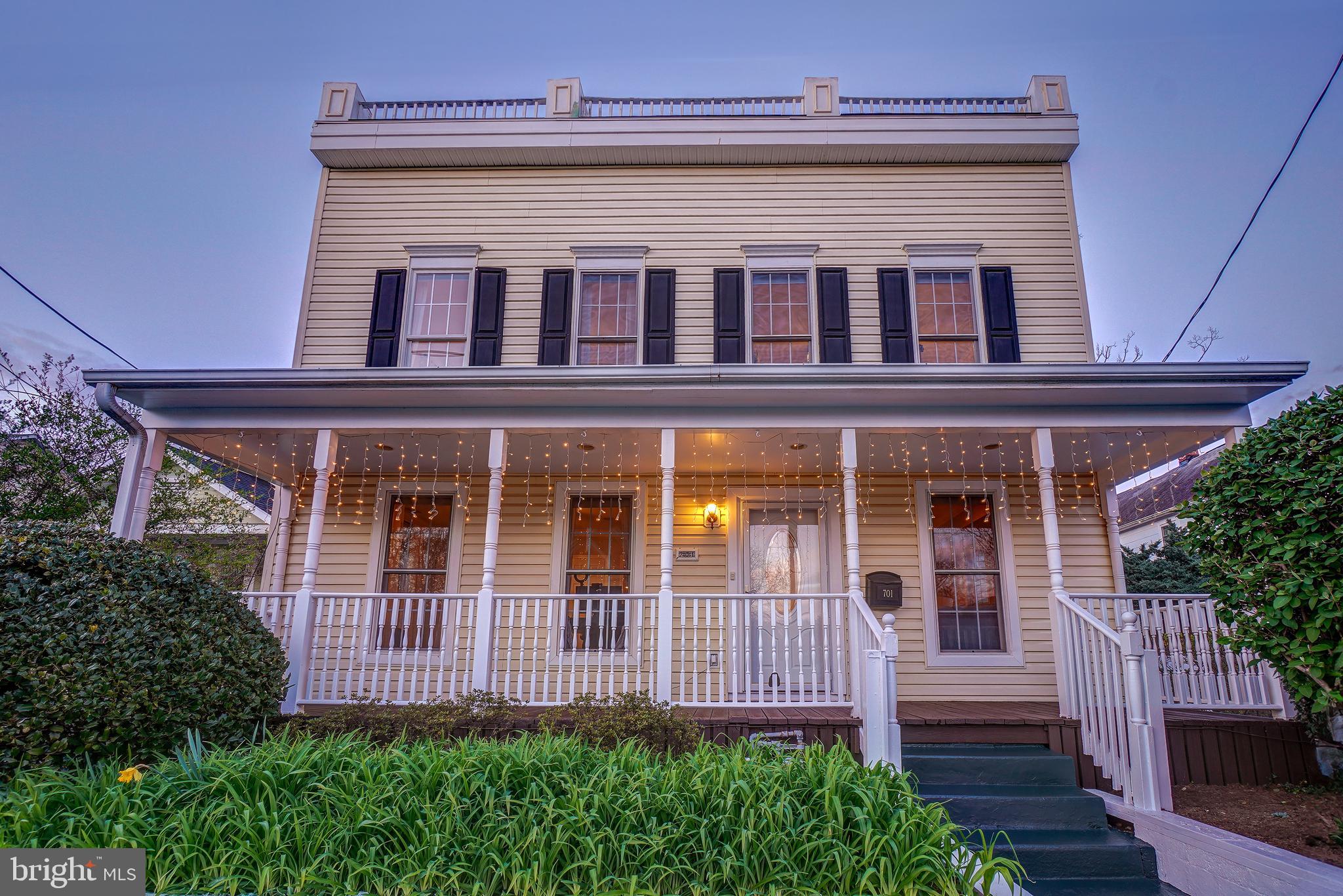 701 Ritchie Avenue Silver Spring, MD 20910 - Photo 1 of 43 Welcome to 701 Ritchie Avenue