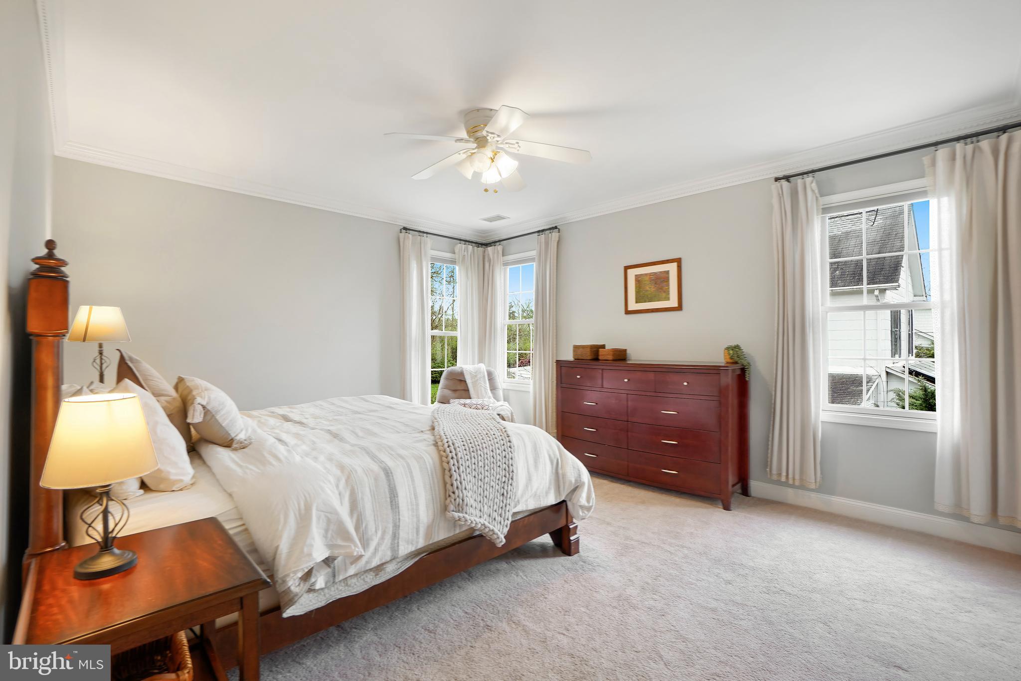 701 Ritchie Avenue Silver Spring, MD 20910 - Photo 21 of 43 Great Primary Bedroom Suite