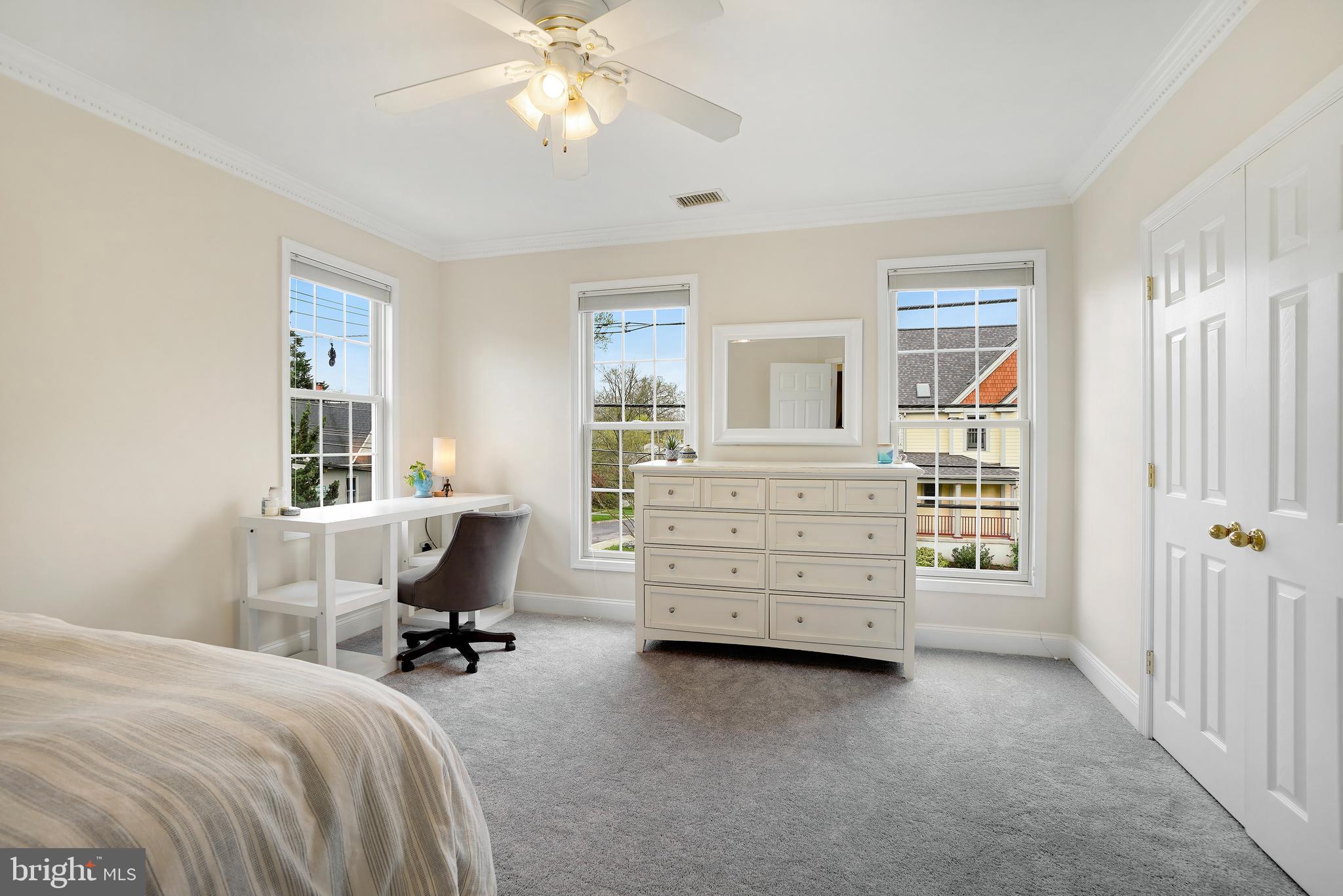 701 Ritchie Avenue Silver Spring, MD 20910 - Photo 25 of 43 Fourth Bedroom