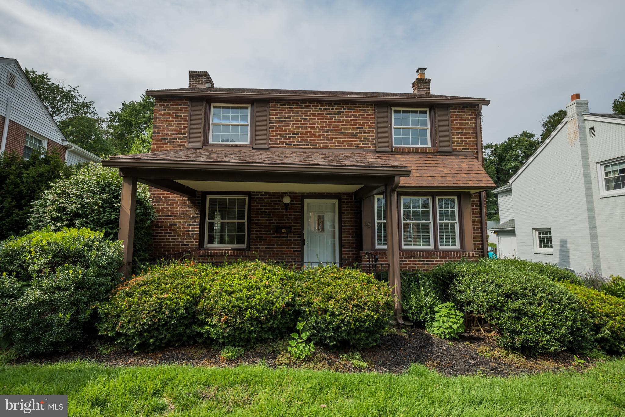 15 Bennington Road Havertown, PA 19083 - Photo 1 of 30 Gallery Image 1
