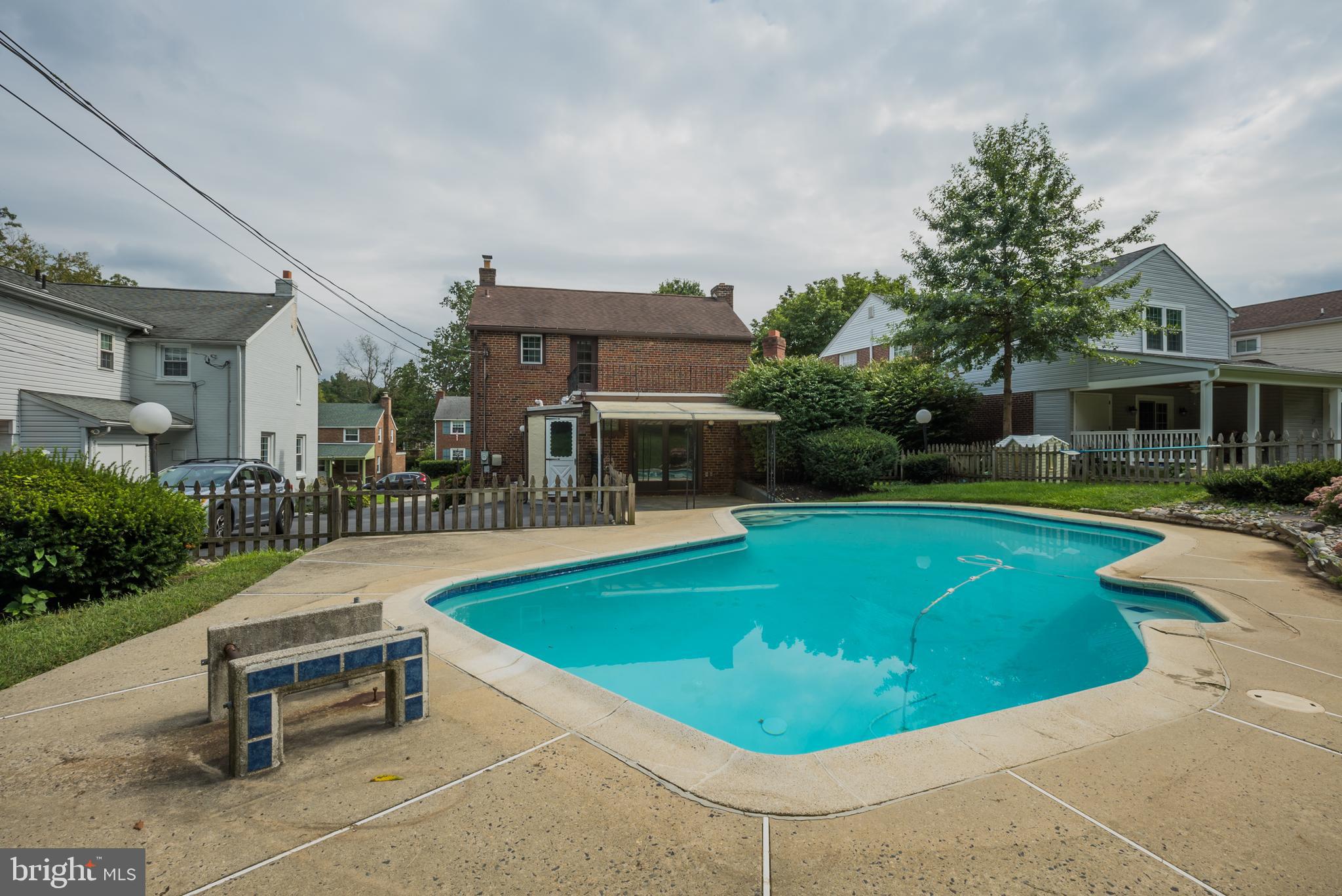 15 Bennington Road Havertown, PA 19083 - Photo 23 of 30 Gallery Image 23