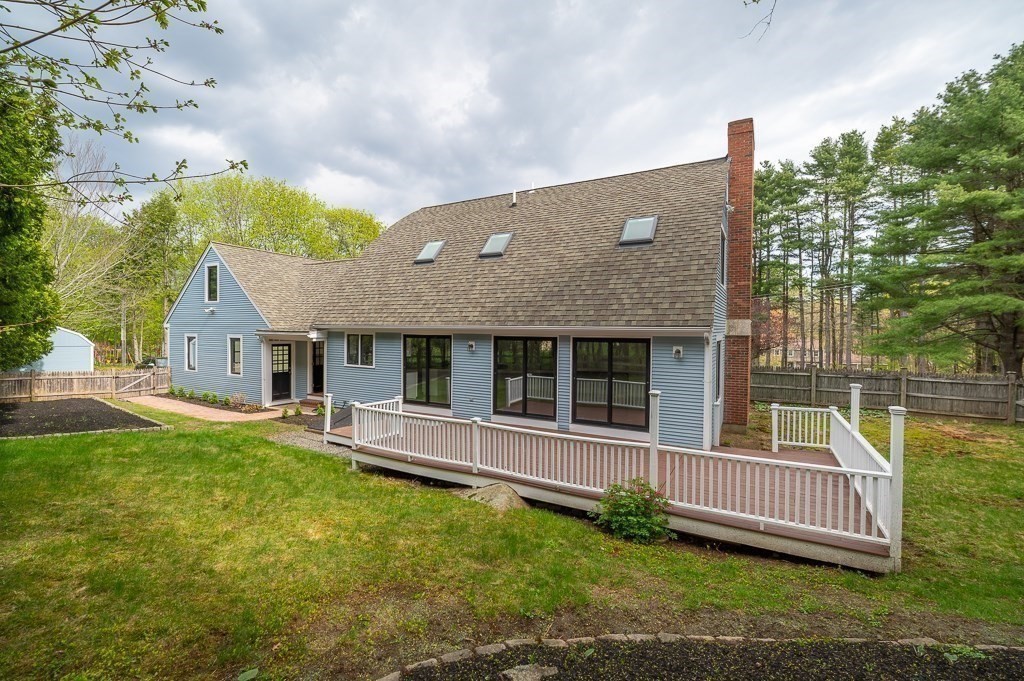 40 Sagamore Street Hamilton, MA 01982 - Photo 37 of 42