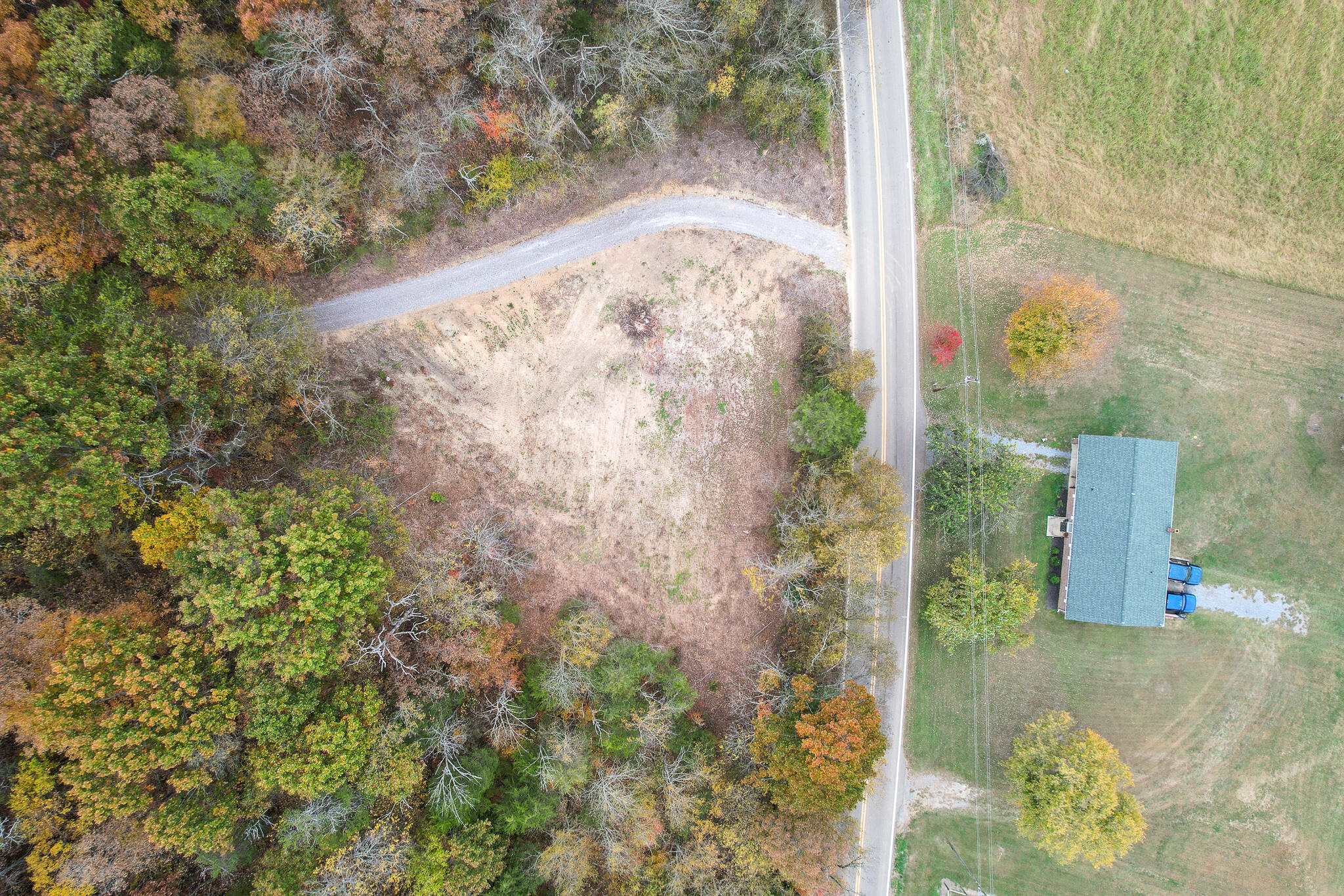 0 Warrensburg Road, Unit 78 Midway, TN 37809 - Photo 3 of 22 snowden lower building site and Warrensb