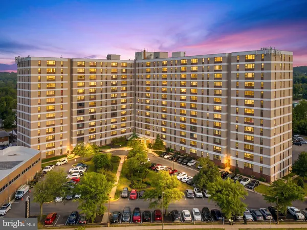 $224,900 | 4600 Duke Street, Unit 430, Alexandria, VA 22304