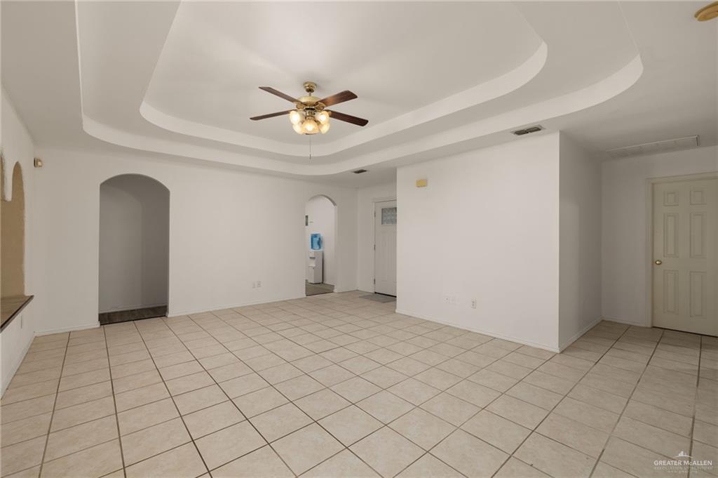 2210 Morning Lane Mission, TX 78572 - Photo 2 of 20 a view of an empty room