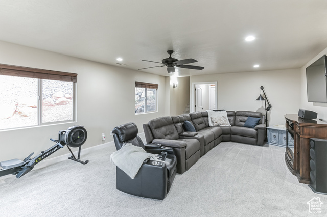 533 North Creek Ridge Circle Washington, UT 84780 - Photo 20 of 34
