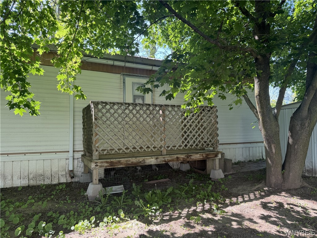 2379 Leicester Road Leicester, NY 14481 - Photo 19 of 22 Exterior