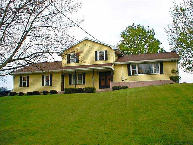 6956 Rotterdam Road Sodus, NY 14551 - Photo 1 of 1 Exterior Front