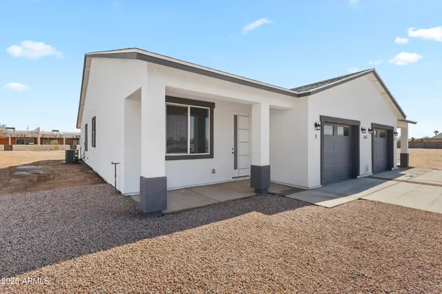 $495,000 | 14055 South Berwick Road, Arizona City, AZ 85123