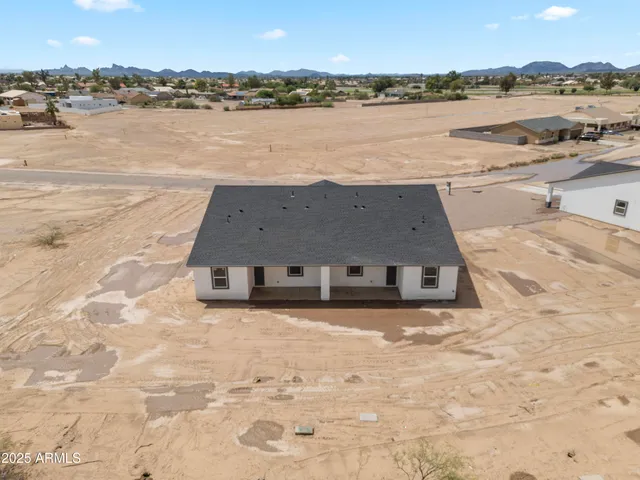 $495,000 | 14055 South Berwick Road, Arizona City, AZ 85123