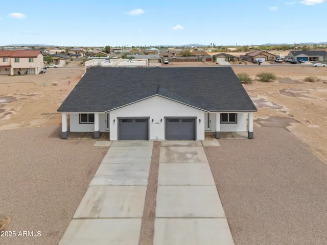 $495,000 | 14055 South Berwick Road, Arizona City, AZ 85123