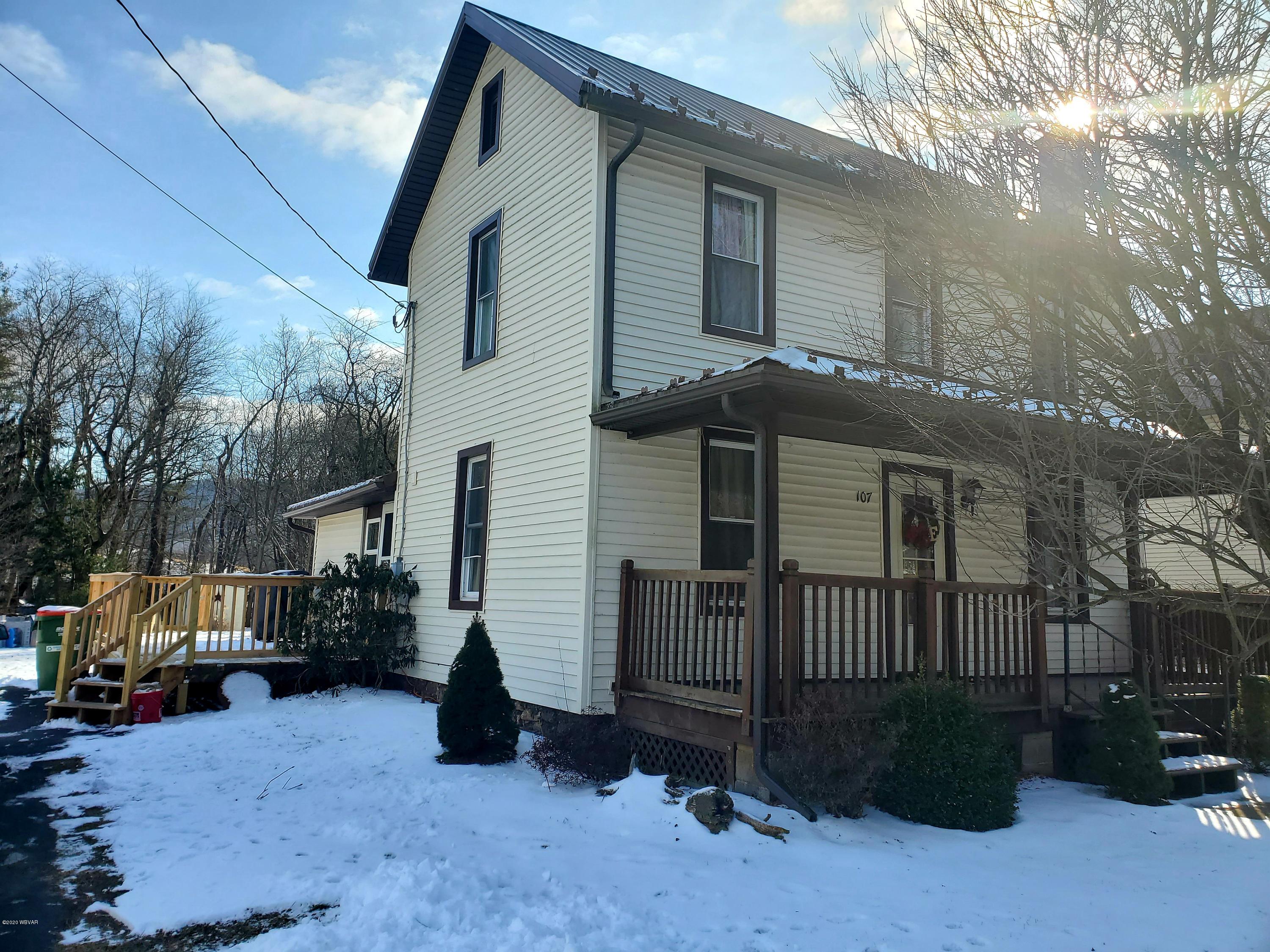 107 Valley Road Williamsport, PA 17702 - Photo 1 of 20 20200121_121213