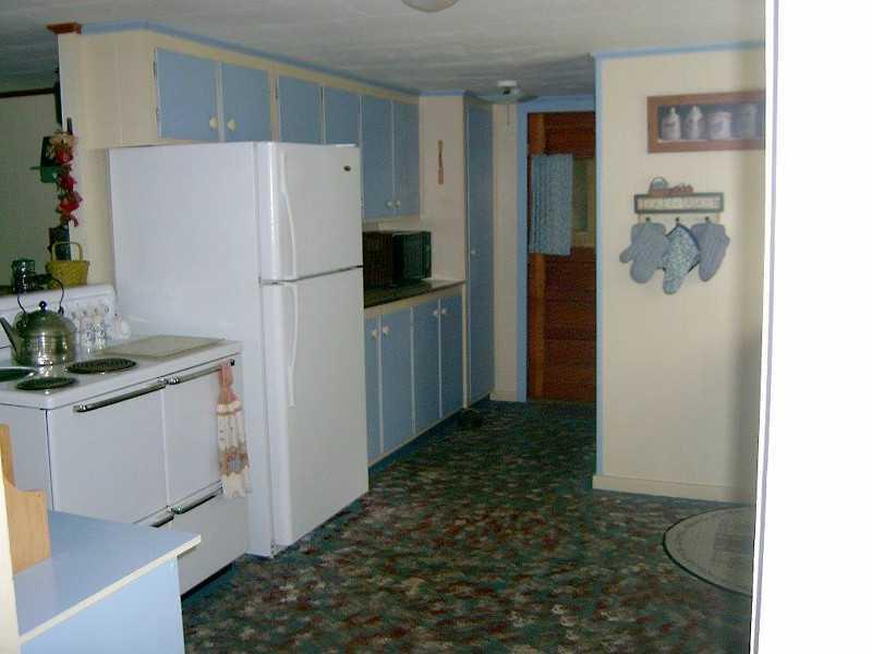 33 Rand Road Livermore, ME 04253 - Photo 7 of 27 Kitchen.