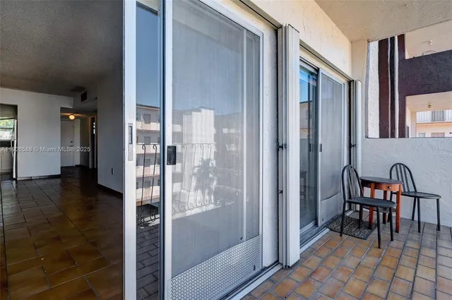 a view of living room