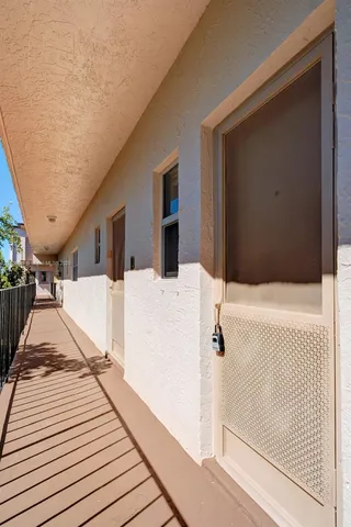 a view of a bathroom