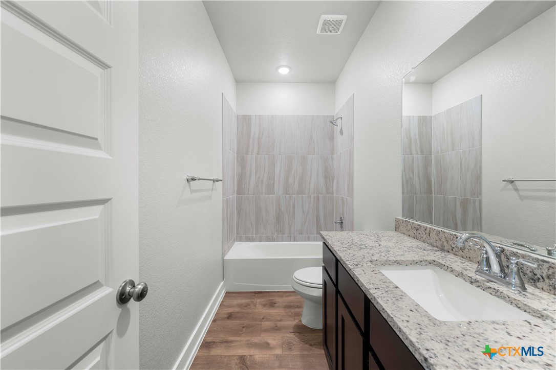 8913 Ponderosa Pine Road Temple, TX 76502 - Photo 6 of 26