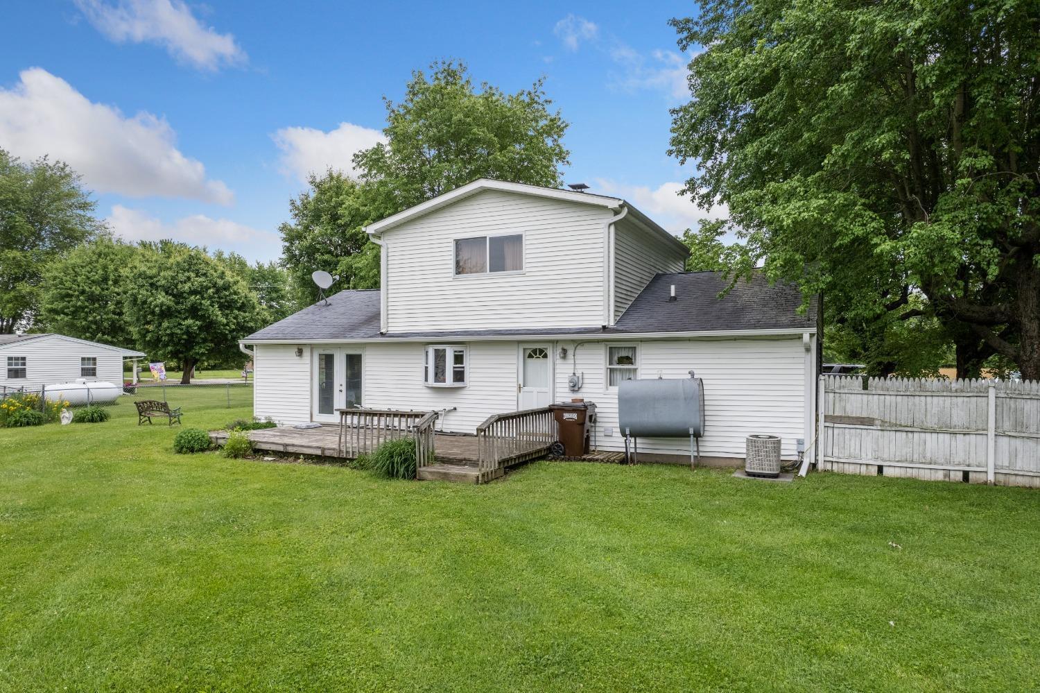 15647 Brooks-Malott Road Mount Orab, OH 45154 - Photo 26 of 31 Gallery Image 26