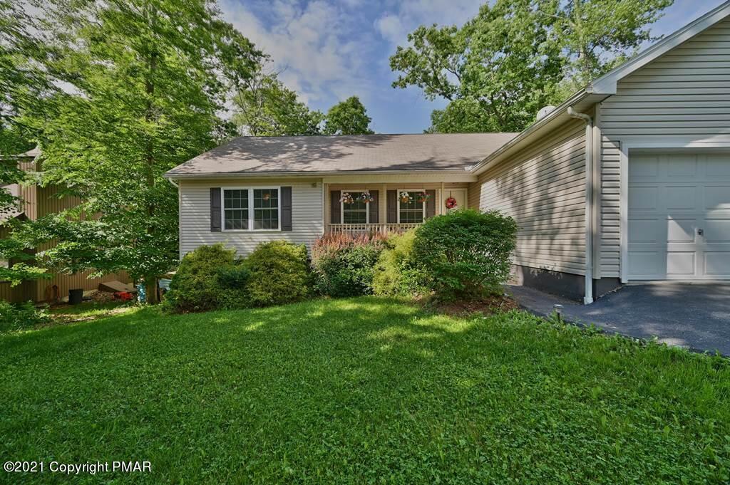 452 Northampton Road Tobyhanna, PA 18466 - Photo 39 of 40 Photo 59