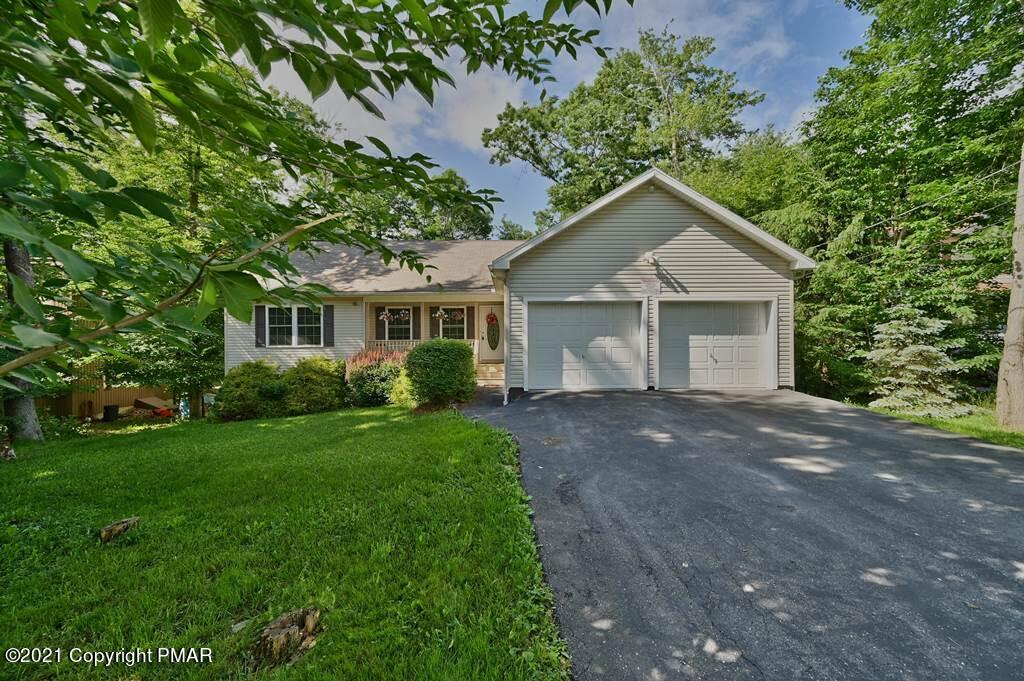 452 Northampton Road Tobyhanna, PA 18466 - Photo 40 of 40 Photo 62