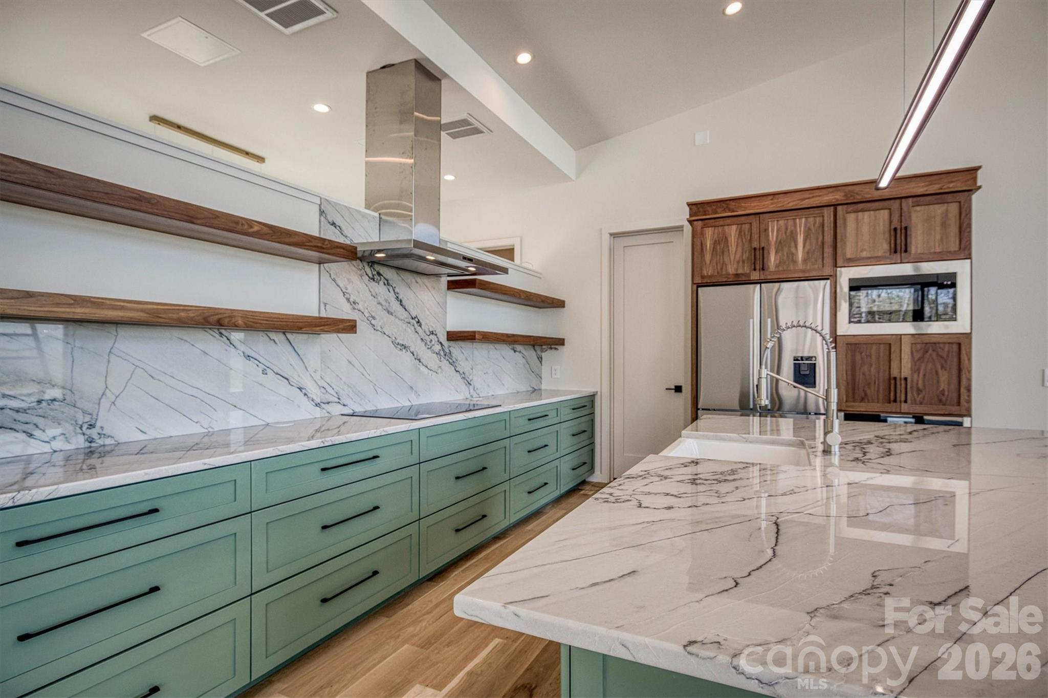 463 Summit Trail Nebo, NC 28761 - Photo 11 of 47