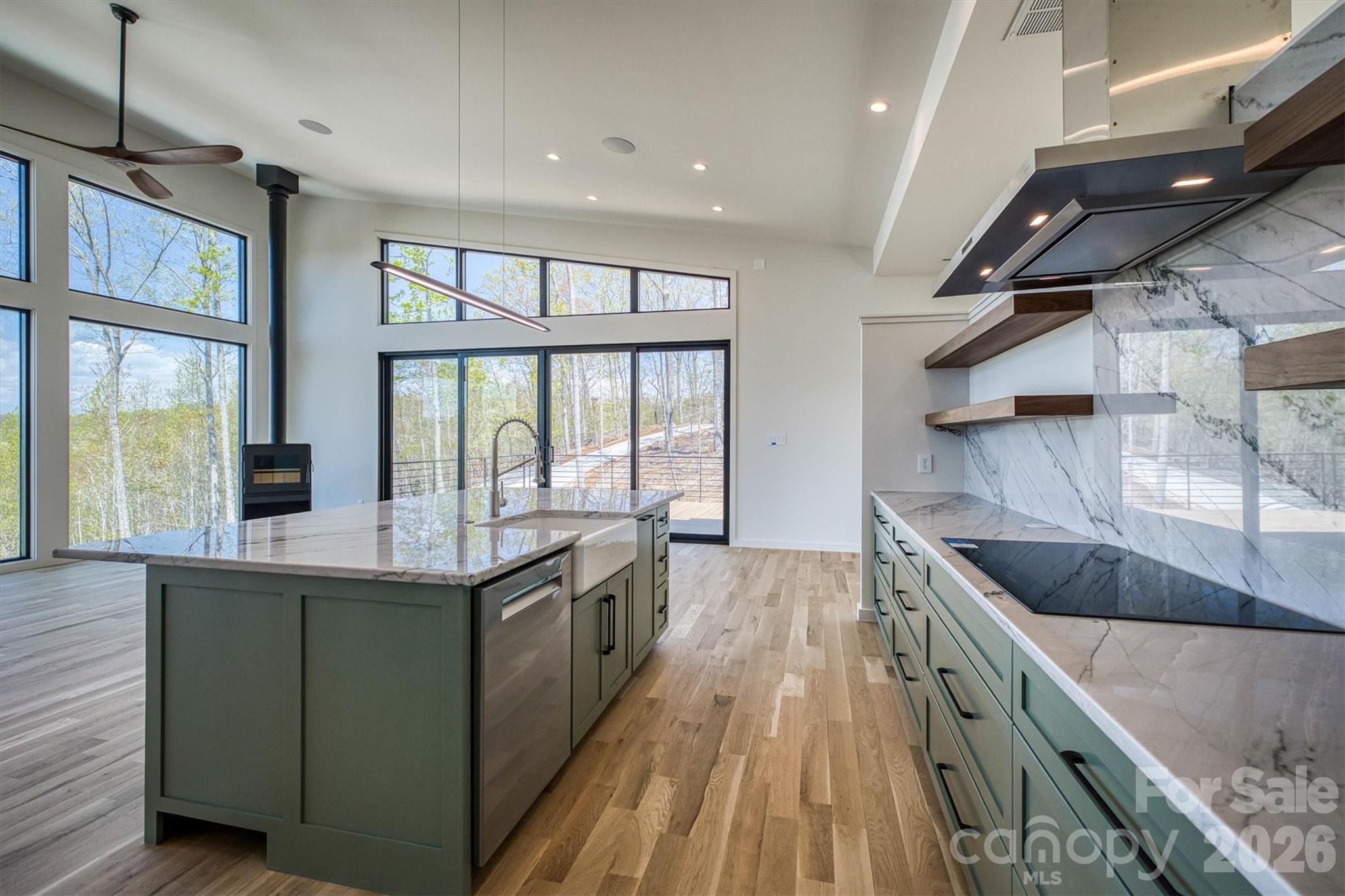 463 Summit Trail Nebo, NC 28761 - Photo 12 of 47