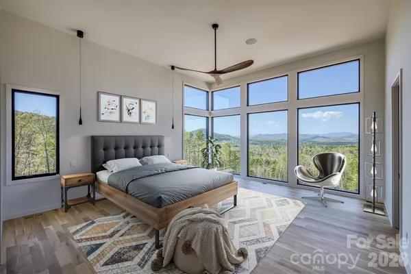 $1,845,000 | 463 Summit Trail, Nebo, NC 28761