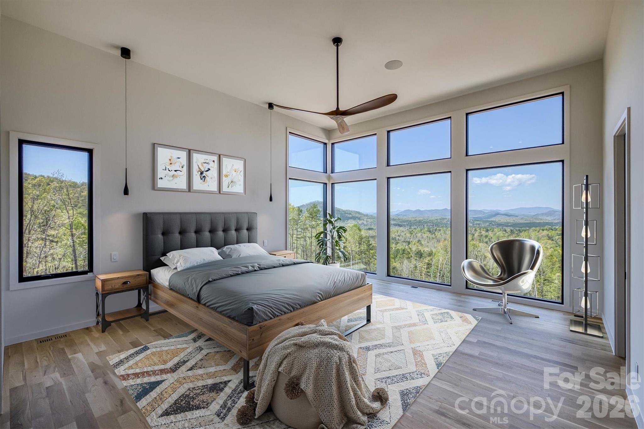 463 Summit Trail Nebo, NC 28761 - Photo 15 of 47