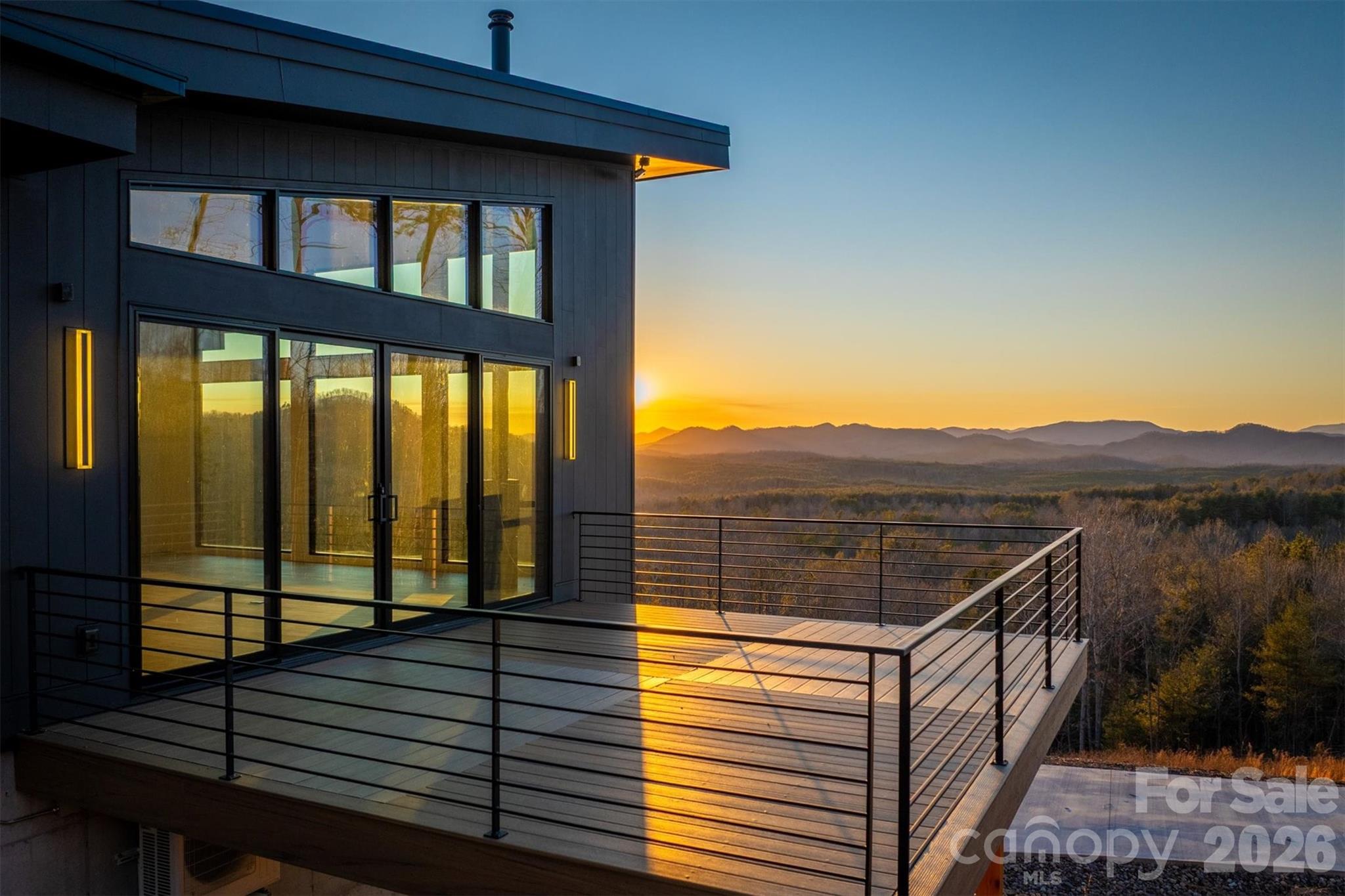 463 Summit Trail Nebo, NC 28761 - Photo 2 of 47