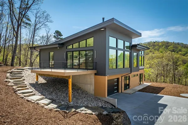$1,845,000 | 463 Summit Trail, Nebo, NC 28761