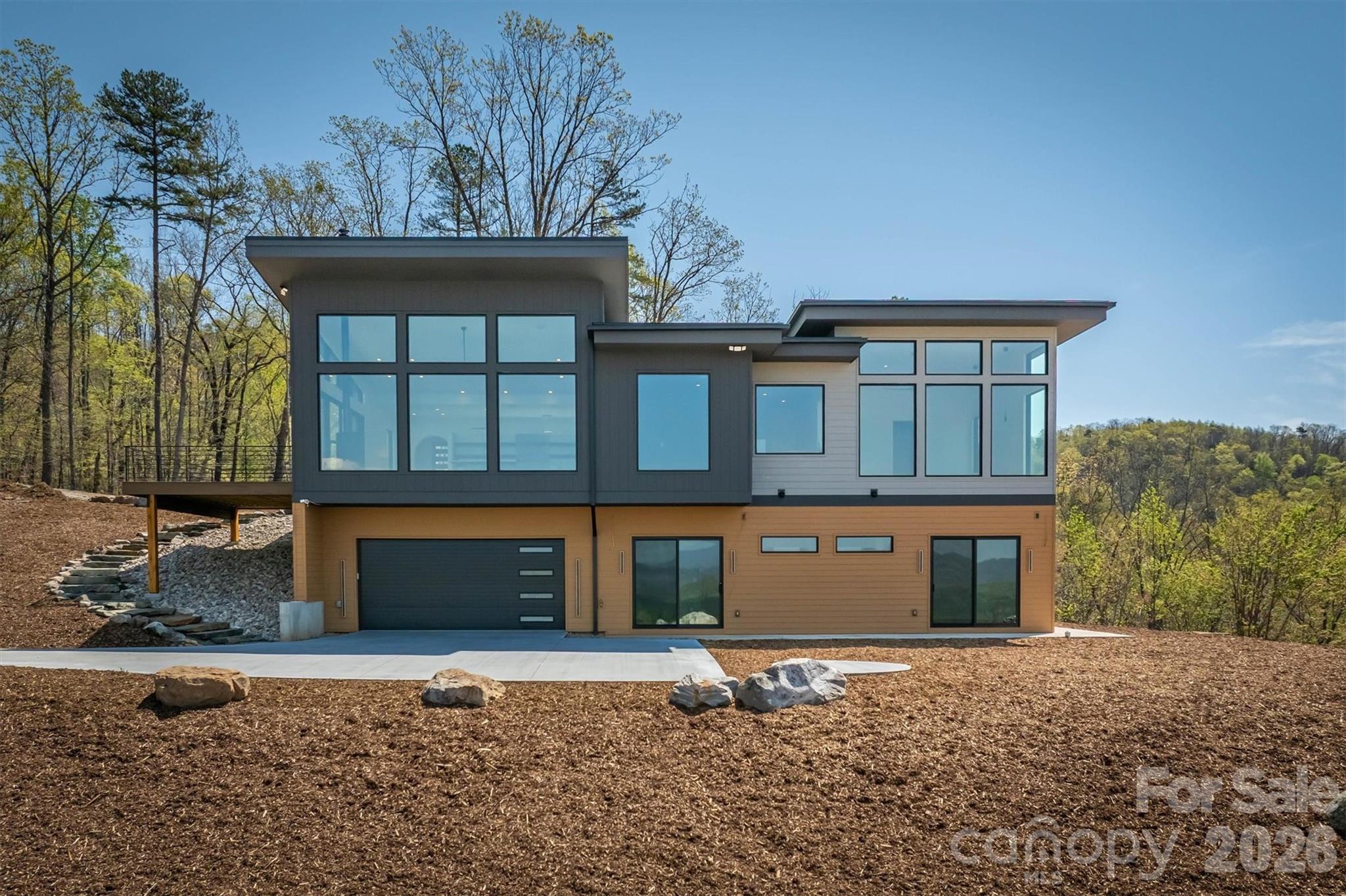 463 Summit Trail Nebo, NC 28761 - Photo 32 of 47