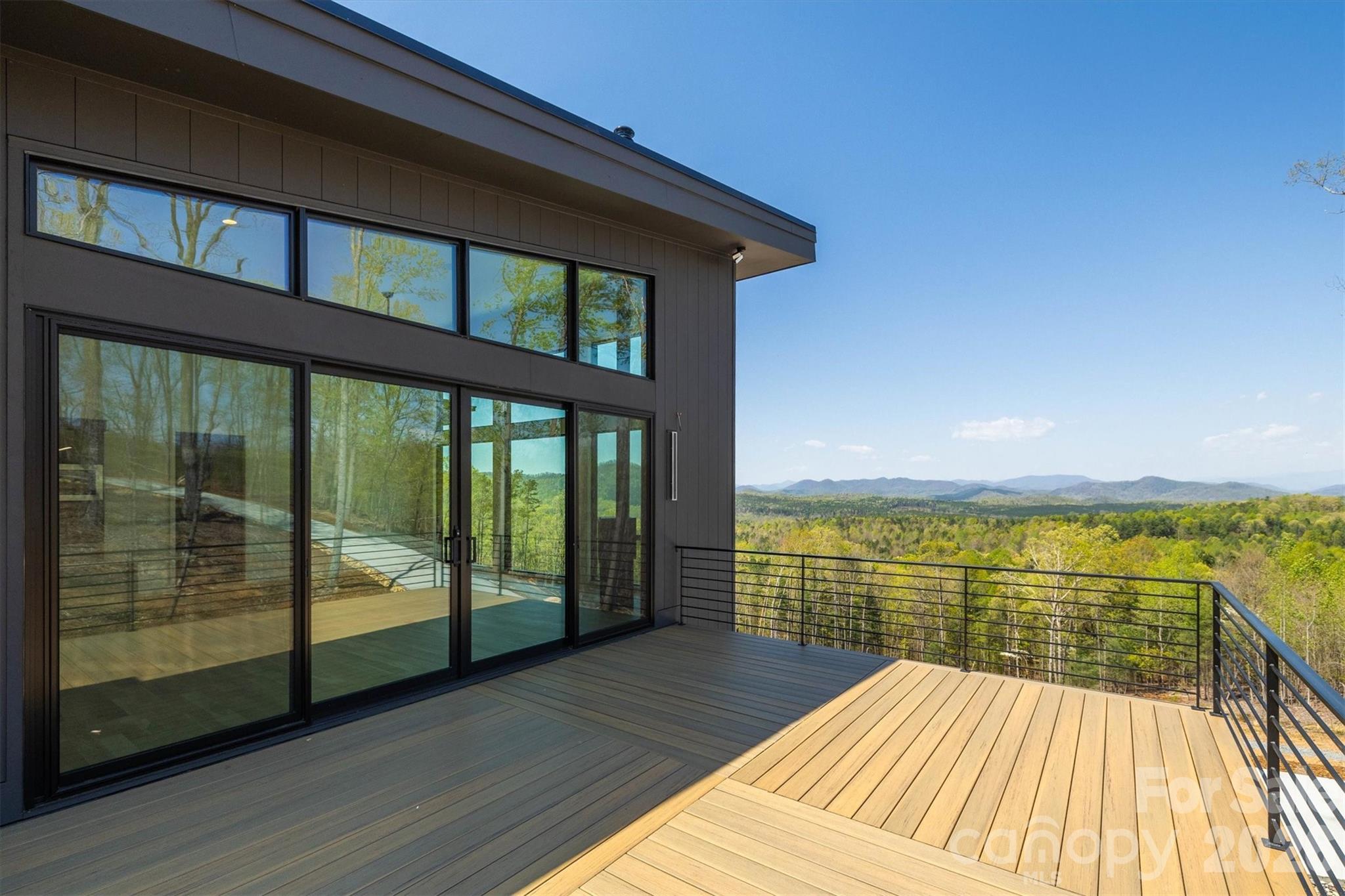 463 Summit Trail Nebo, NC 28761 - Photo 35 of 47