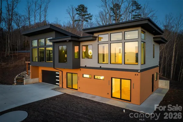 $1,845,000 | 463 Summit Trail, Nebo, NC 28761