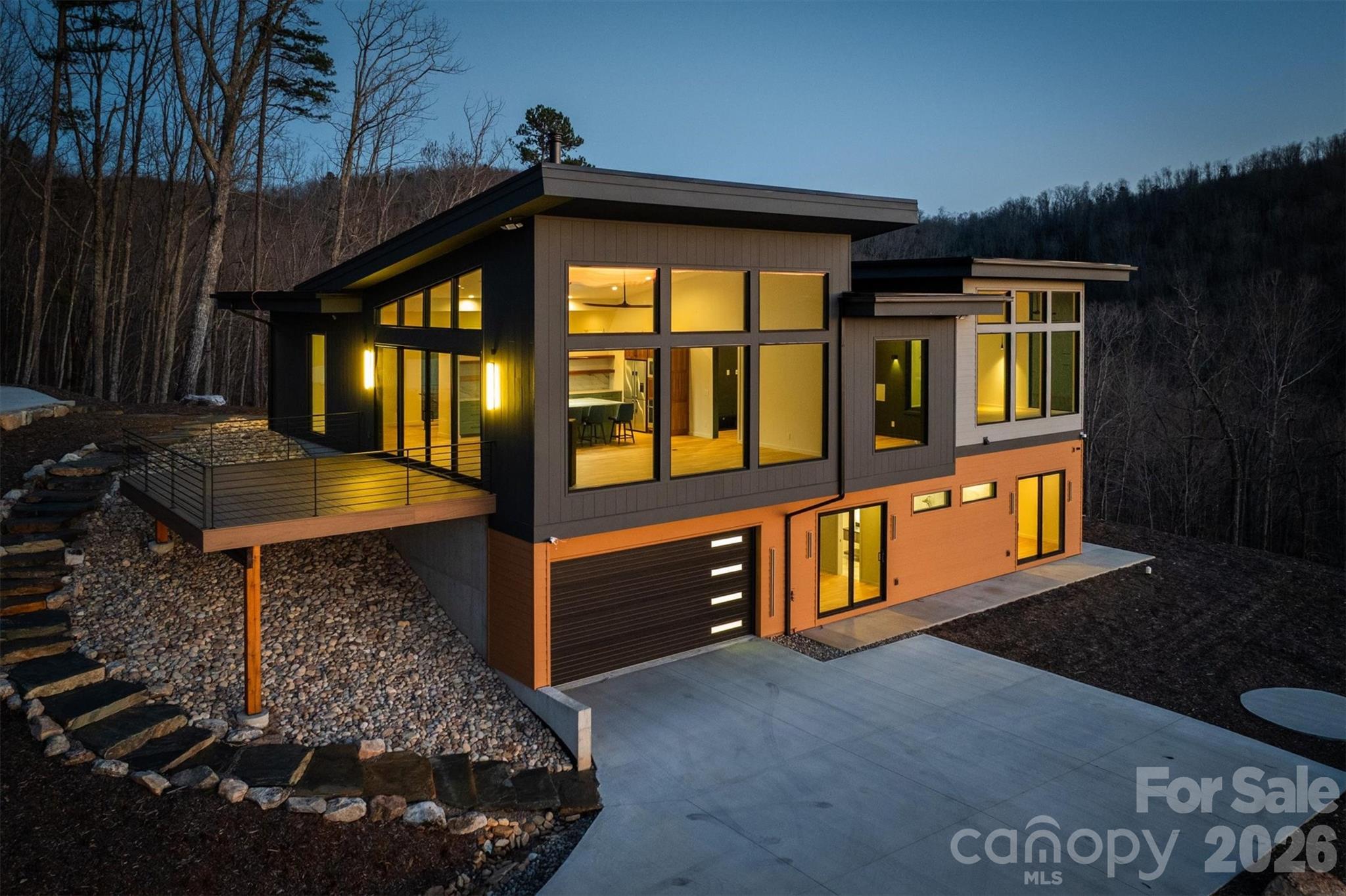 463 Summit Trail Nebo, NC 28761 - Photo 37 of 47