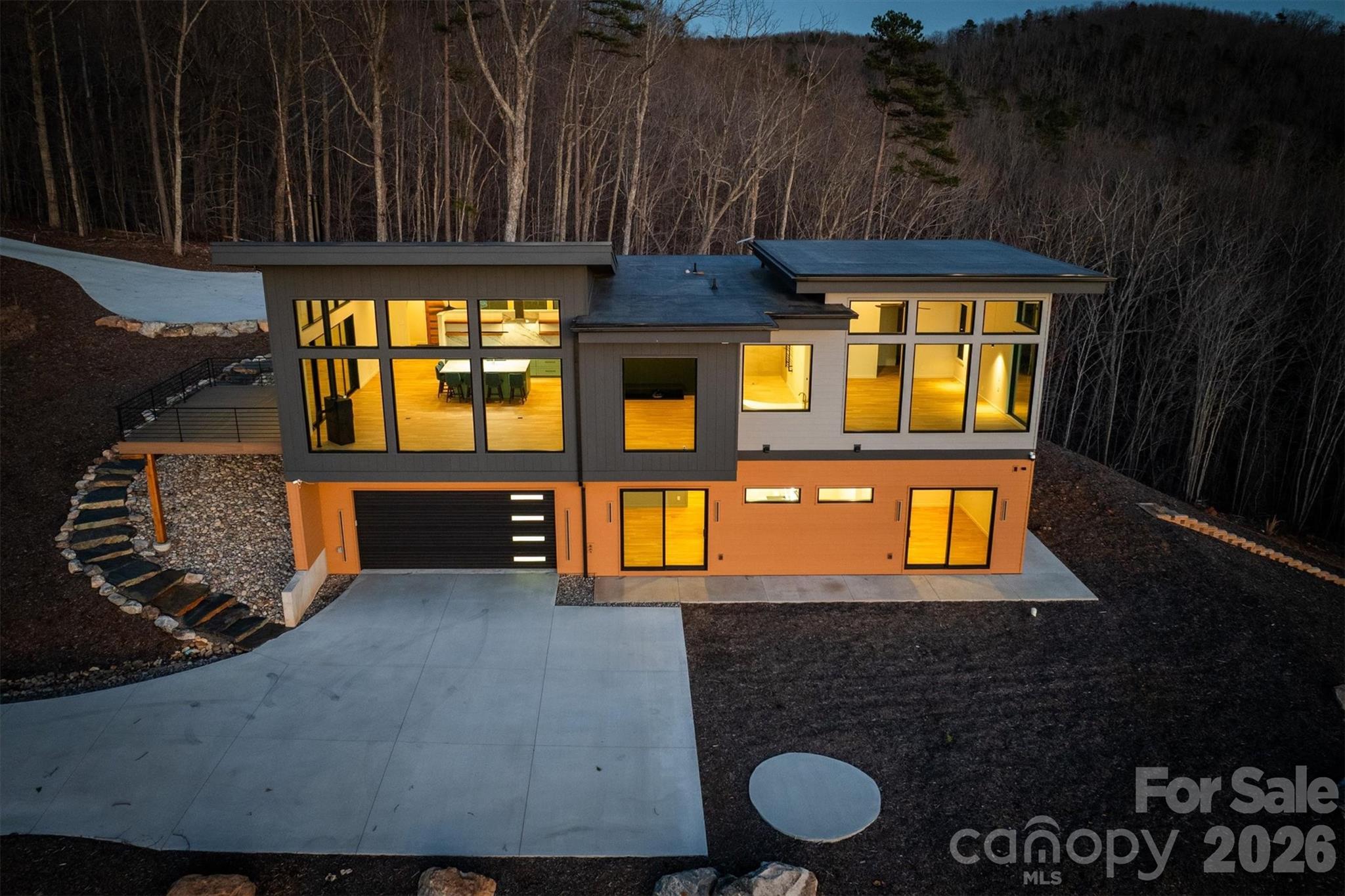 463 Summit Trail Nebo, NC 28761 - Photo 38 of 47