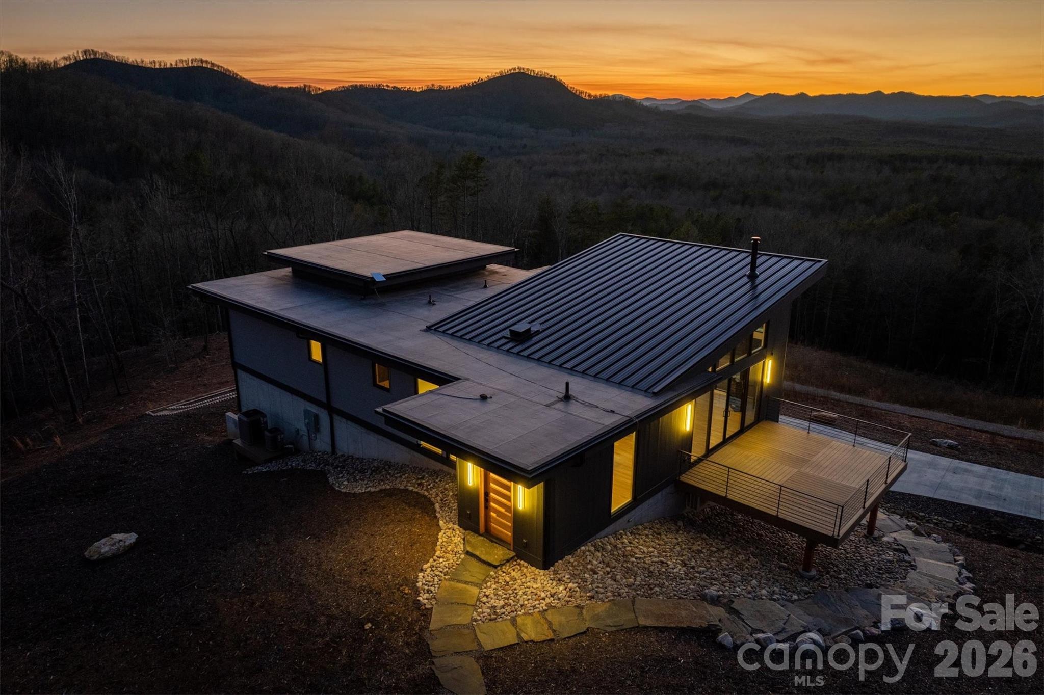 463 Summit Trail Nebo, NC 28761 - Photo 39 of 47