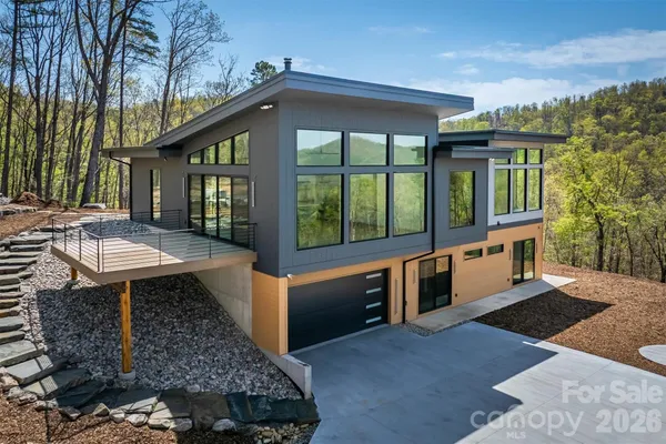 $1,845,000 | 463 Summit Trail, Nebo, NC 28761