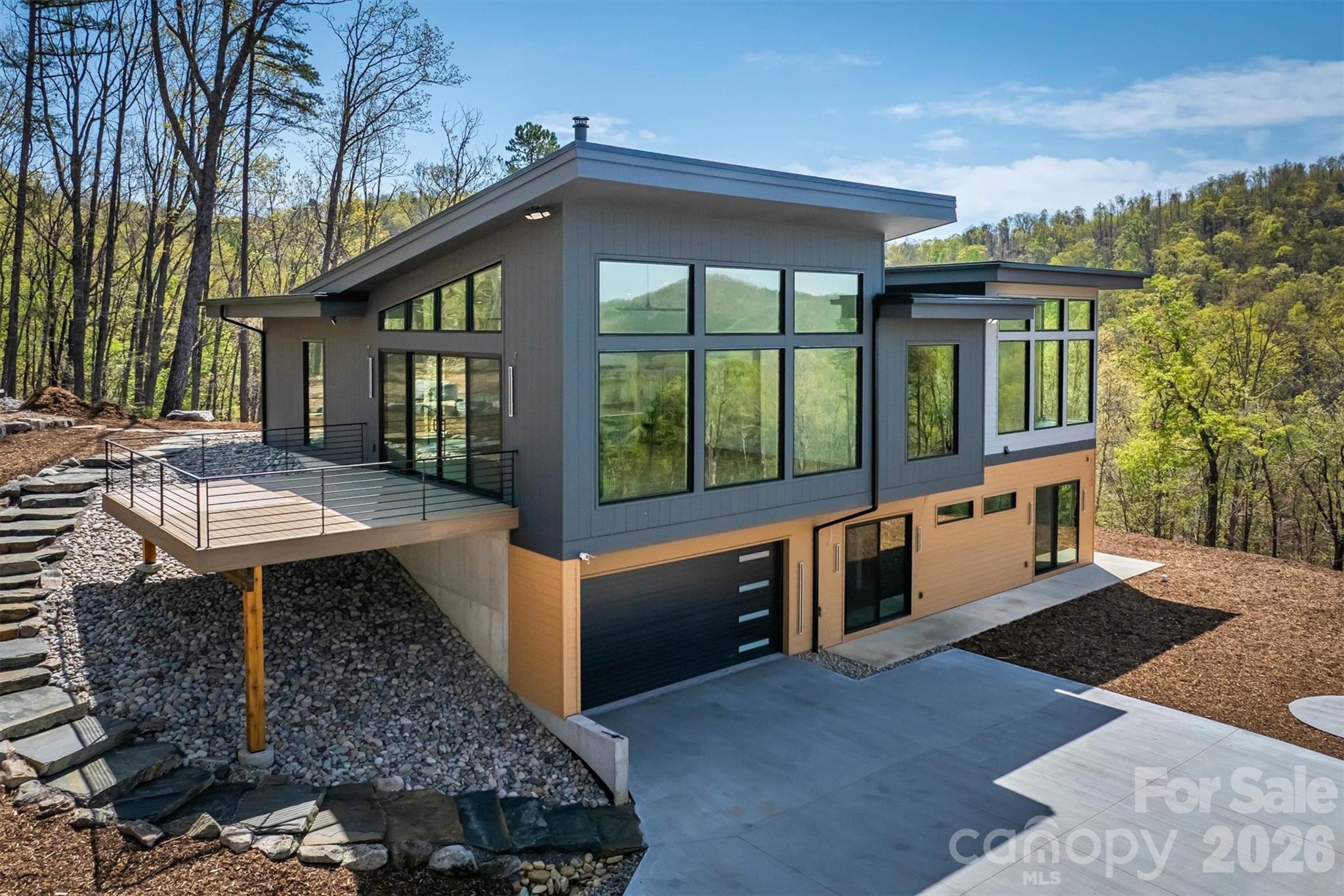 463 Summit Trail Nebo, NC 28761 - Photo 4 of 47