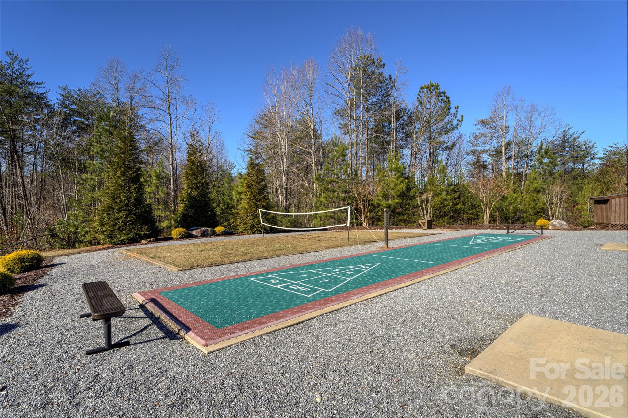 463 Summit Trail Nebo, NC 28761 - Photo 42 of 47