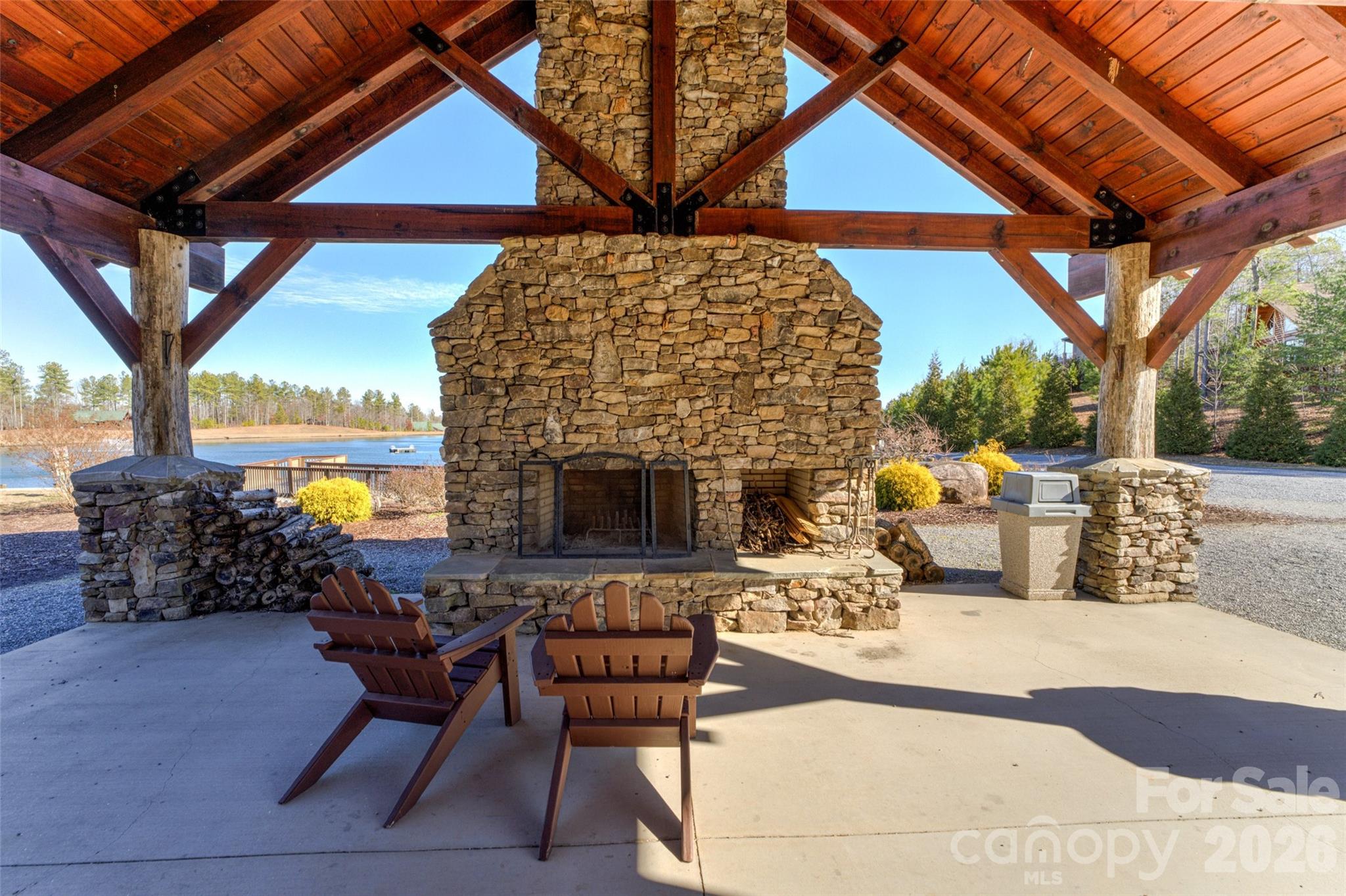 463 Summit Trail Nebo, NC 28761 - Photo 44 of 47