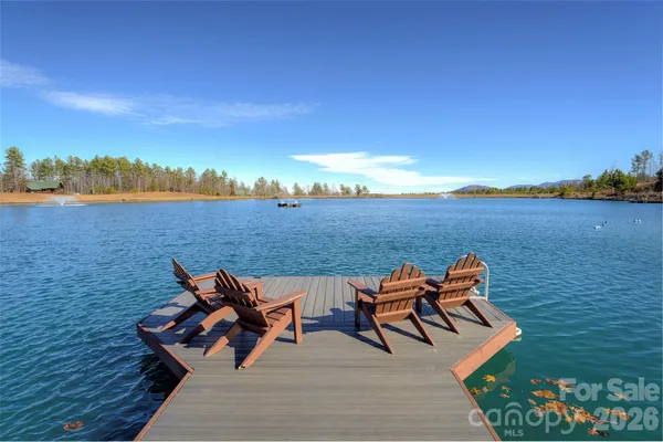 $1,845,000 | 463 Summit Trail, Nebo, NC 28761