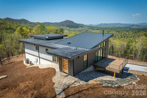 $1,845,000 | 463 Summit Trail, Nebo, NC 28761